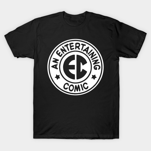 comics legend vintage T-Shirt by creatorbriliant